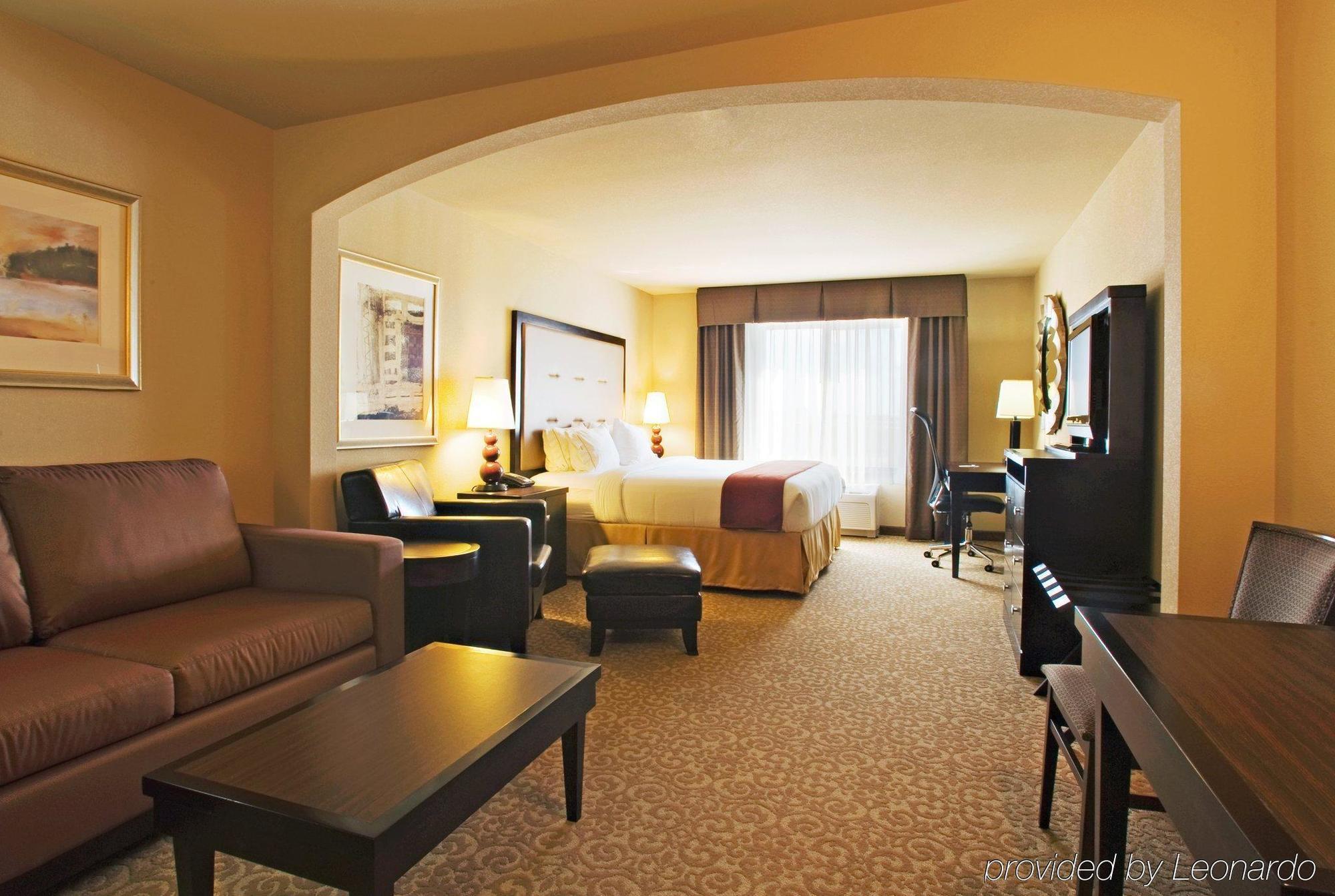 Holiday Inn Express Hotel & Suites Wichita Falls, An Ihg Hotel Quarto foto