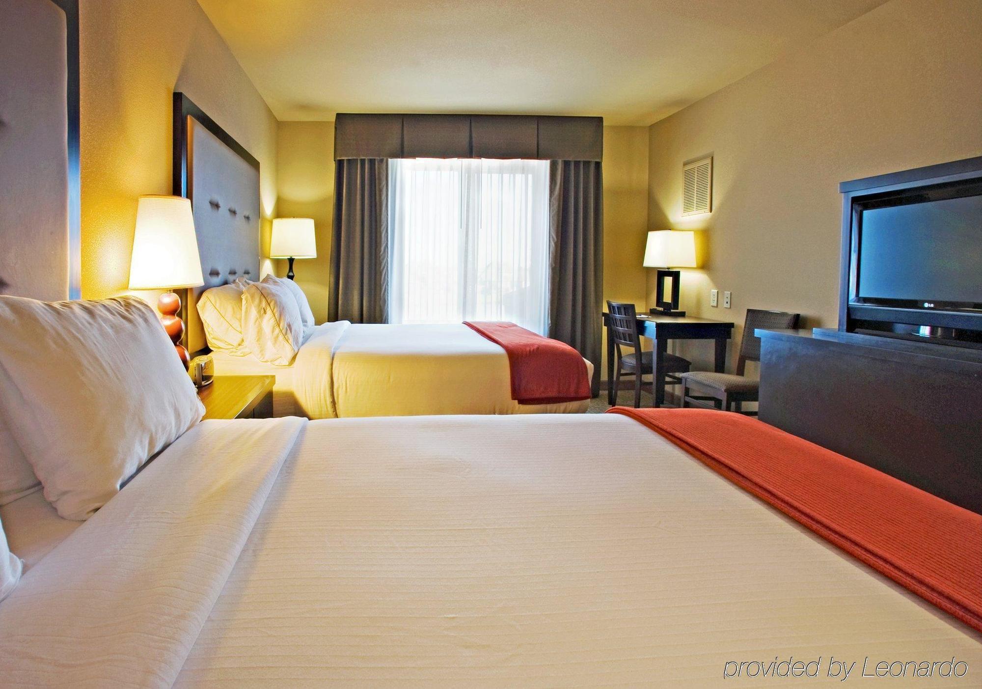 Holiday Inn Express Hotel & Suites Wichita Falls, An Ihg Hotel Quarto foto