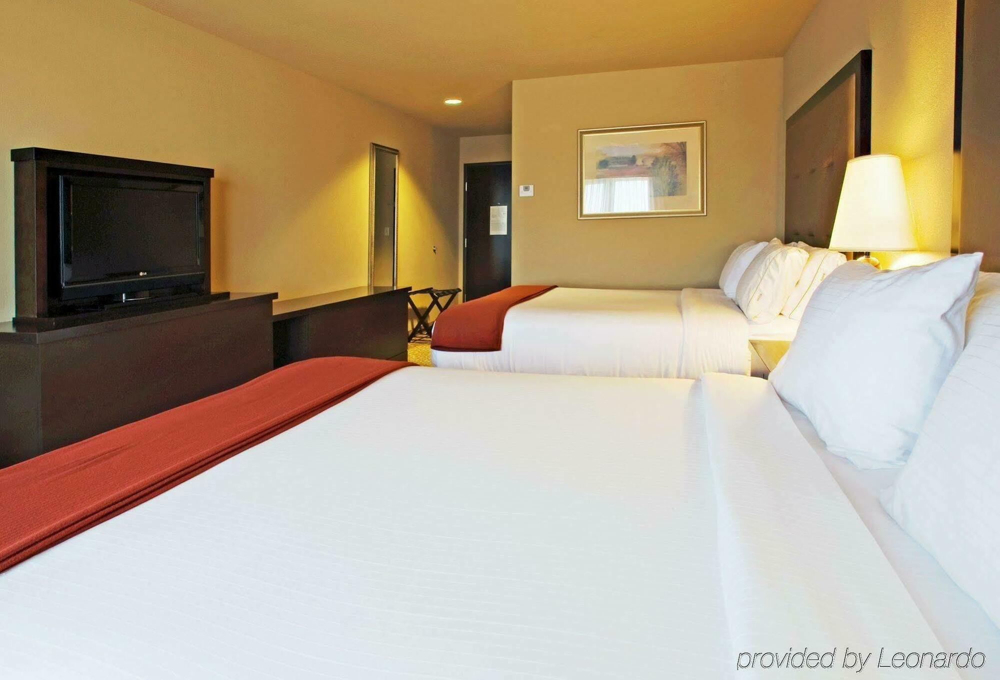 Holiday Inn Express Hotel & Suites Wichita Falls, An Ihg Hotel Quarto foto